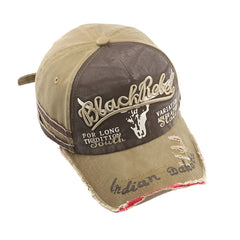 Rebel Baseball Cap