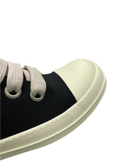 Women and Men's High Top Canvas Sneakers