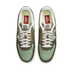 Nike Air Force 1 '07 Lx Toasty Oil Green