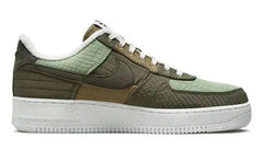 Nike Air Force 1 '07 Lx Toasty Oil Green