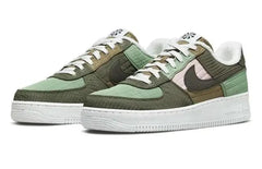 Nike Air Force 1 '07 Lx Toasty Oil Green