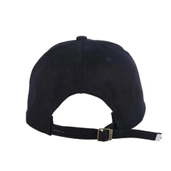 Hoop Chain Fashion cap